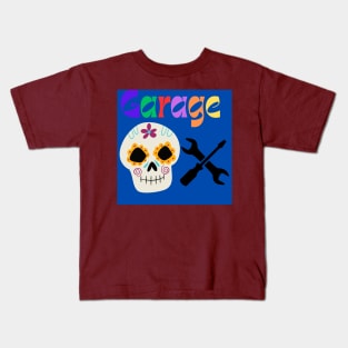Garage Kids T-Shirt